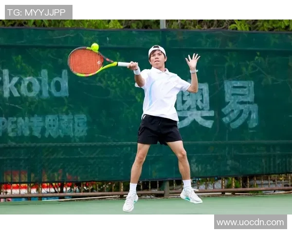 杭州网球队的节奏与魅力探索网球运动的激情与团队精神