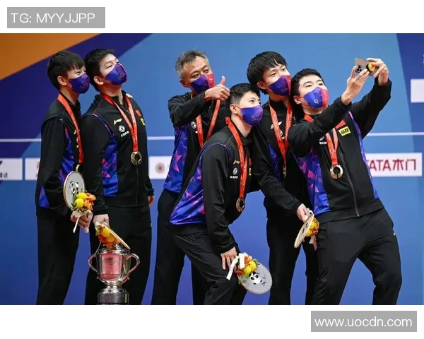 武汉乒乓球队速度表现数据分析揭示运动员潜力与训练效果